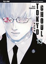 Tokyo Ghoul